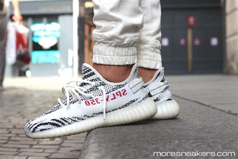 yeezy 350 authentic|buy yeezy 350 v2 zebra.